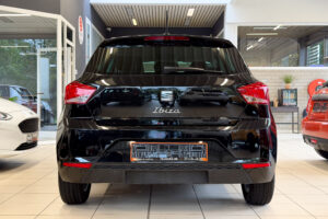 Seat Ibiza | style