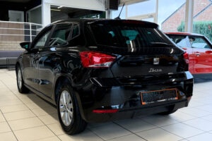 Seat Ibiza | style