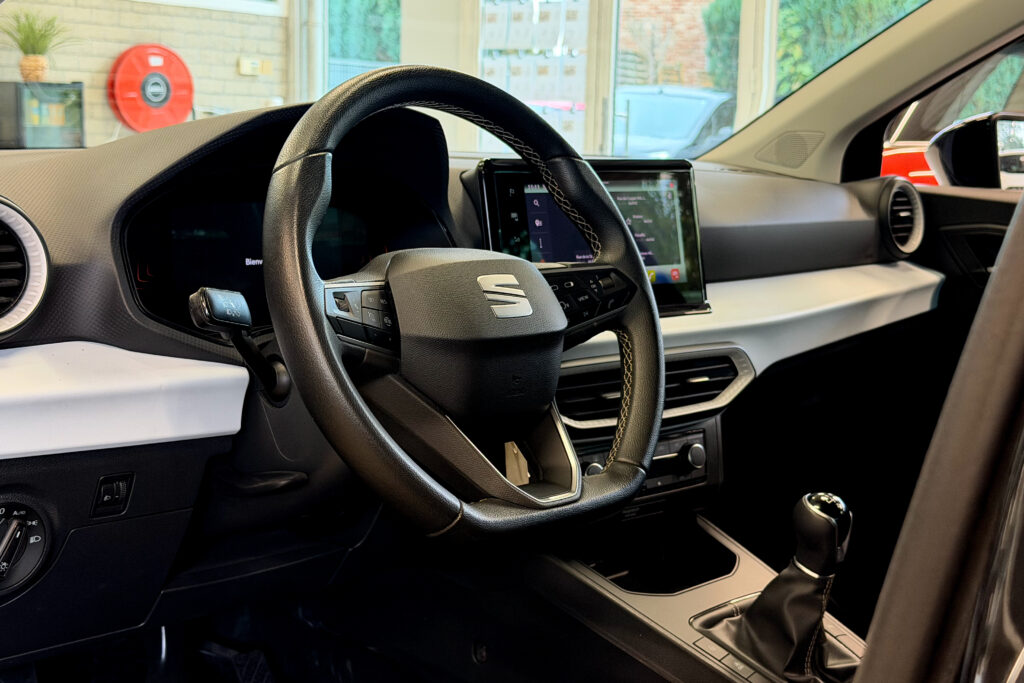 Seat Ibiza | style
