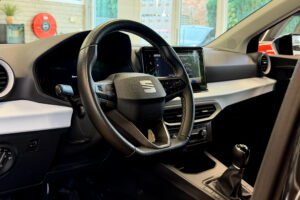 Seat Ibiza | style