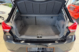Seat Ibiza | style