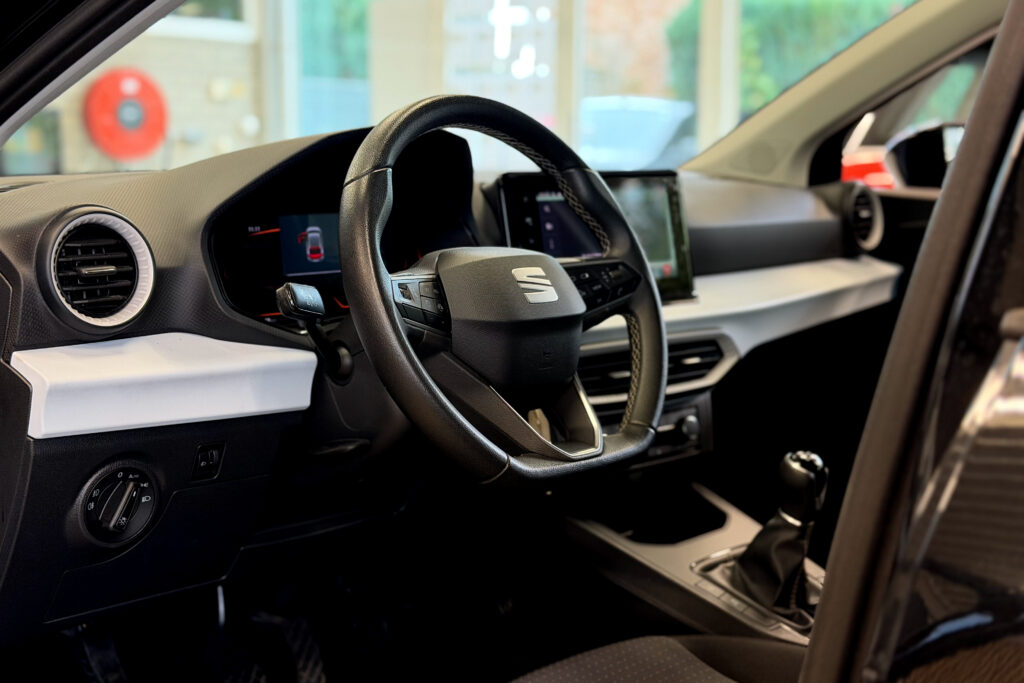 Seat Ibiza | style