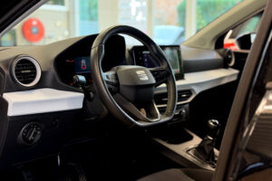 Seat Ibiza | style