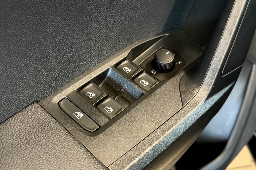 Seat Ibiza | style