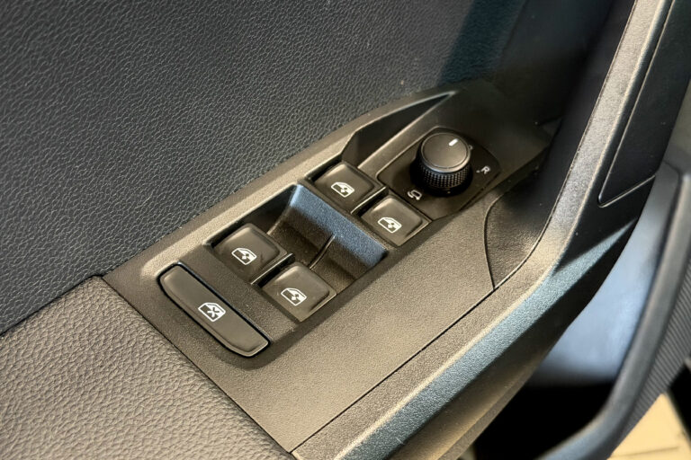 Seat Ibiza | style
