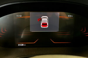 Seat Ibiza | style