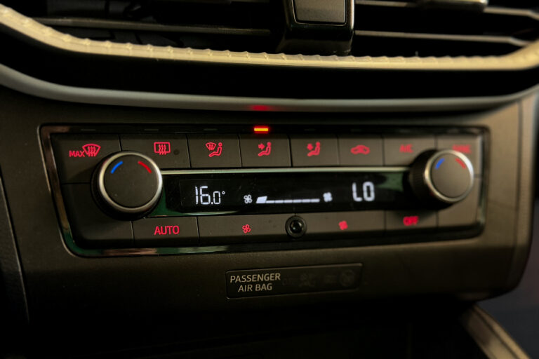 Seat Ibiza | style