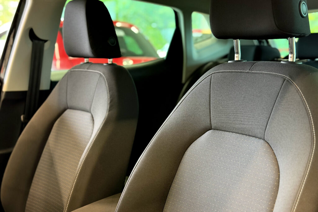 Seat Ibiza | style