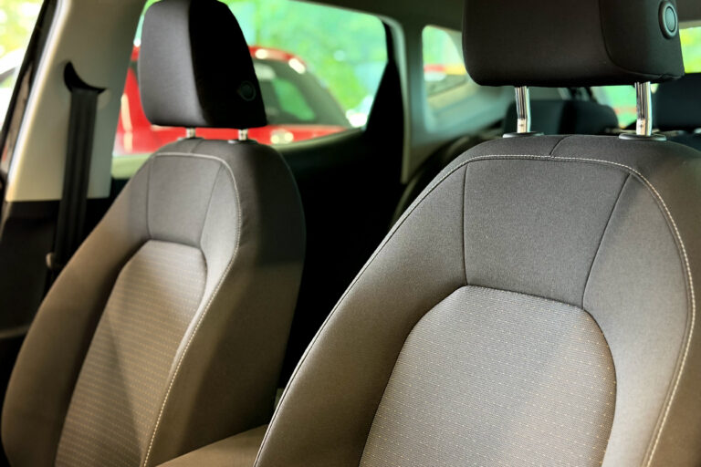 Seat Ibiza | style