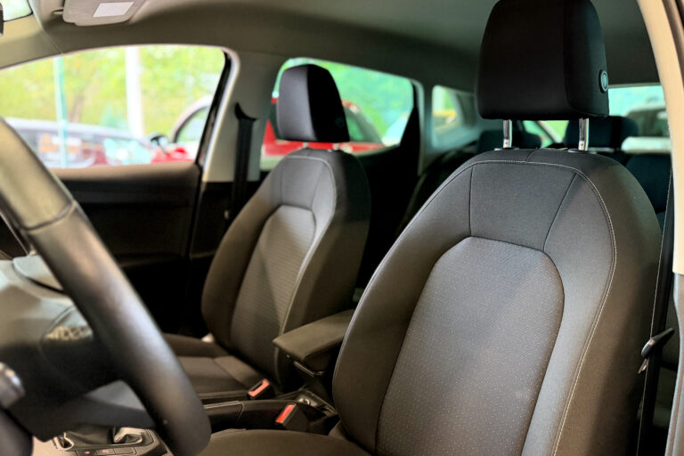 Seat Ibiza | style