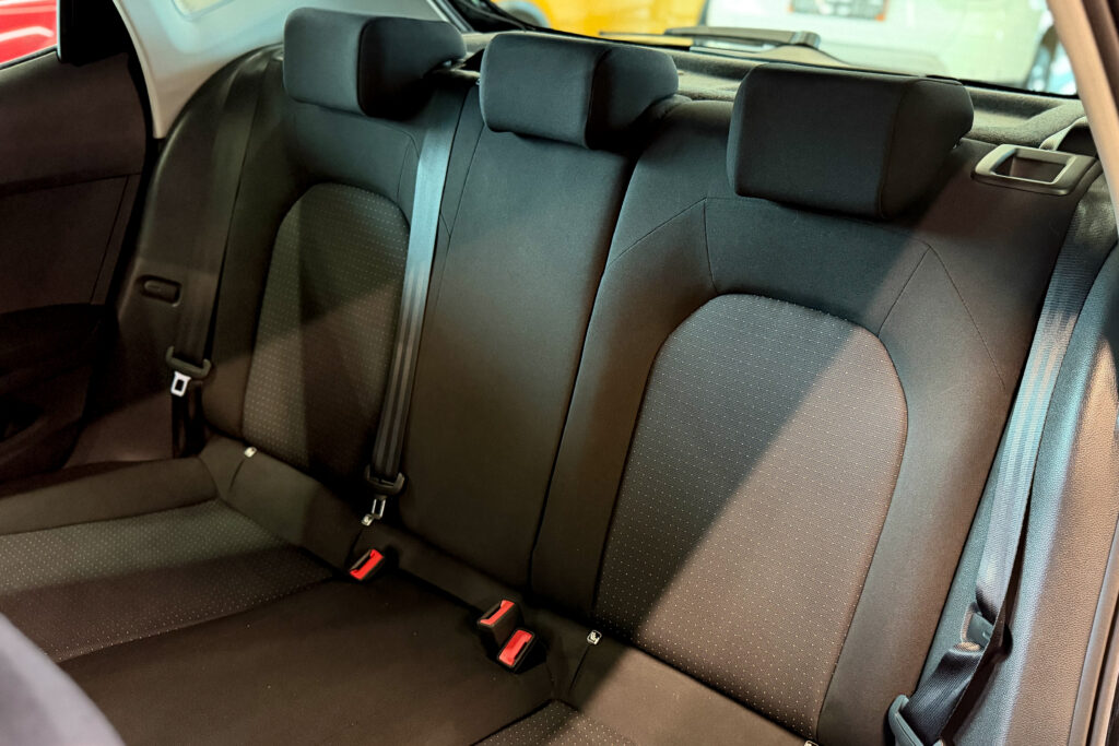 Seat Ibiza | style