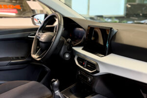 Seat Ibiza | style
