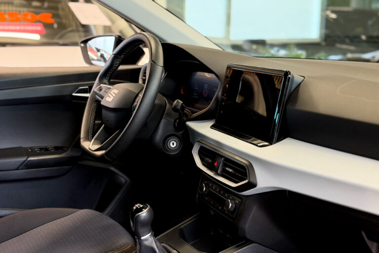 Seat Ibiza | style