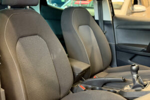 Seat Ibiza | style