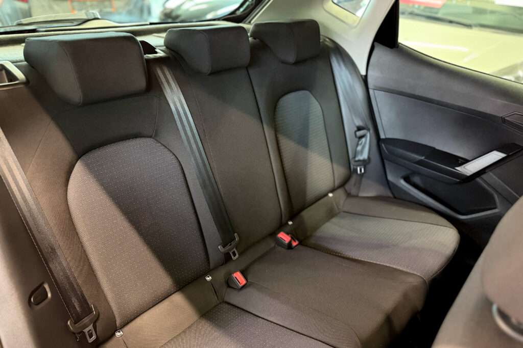 Seat Ibiza | style