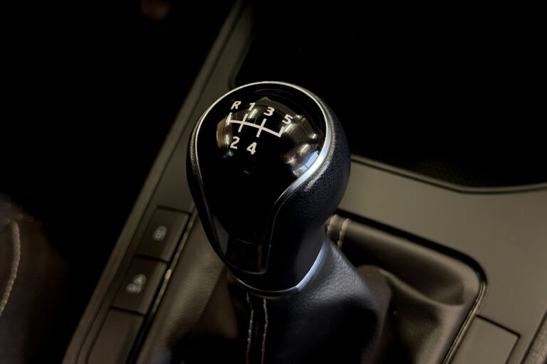 Seat Ibiza | style