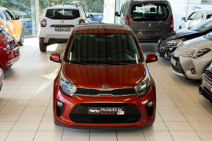 Kia Picanto | Lounge