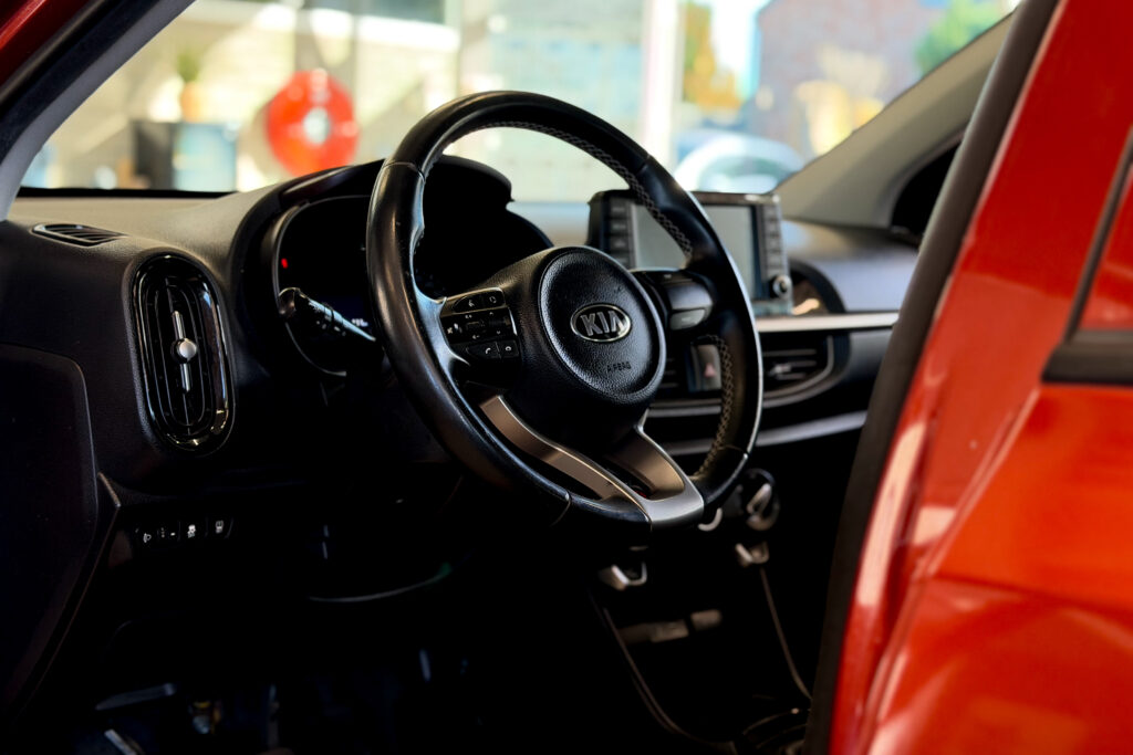 Kia Picanto | Lounge