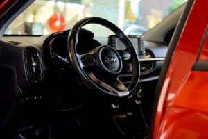 Kia Picanto | Lounge