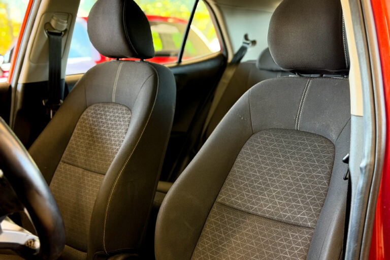 Kia Picanto | Lounge