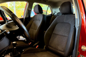 Kia Picanto | Lounge