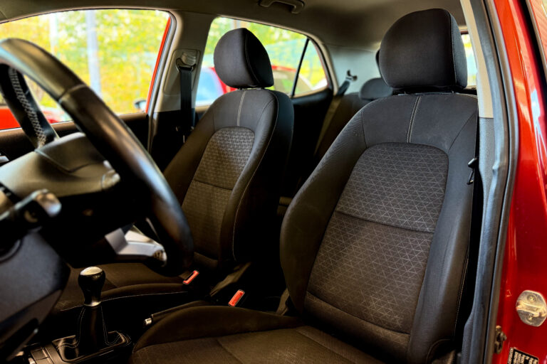 Kia Picanto | Lounge