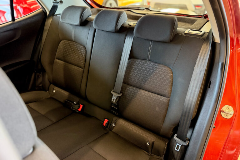Kia Picanto | Lounge