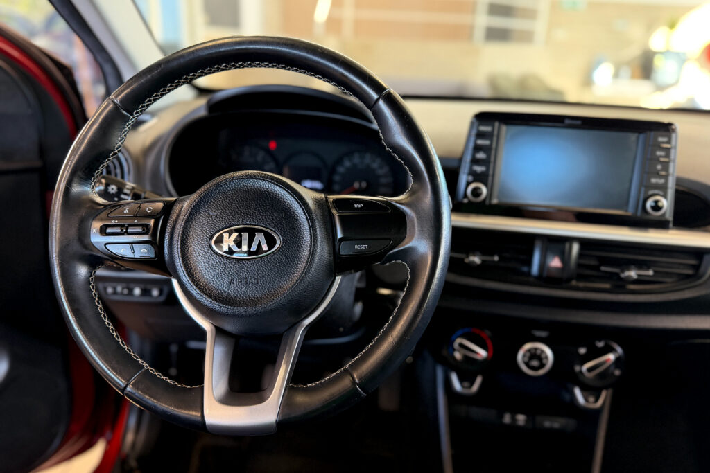 Kia Picanto | Lounge