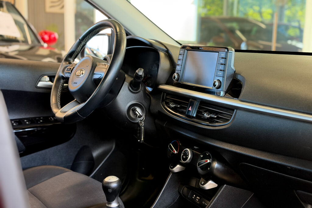Kia Picanto | Lounge