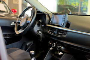 Kia Picanto | Lounge