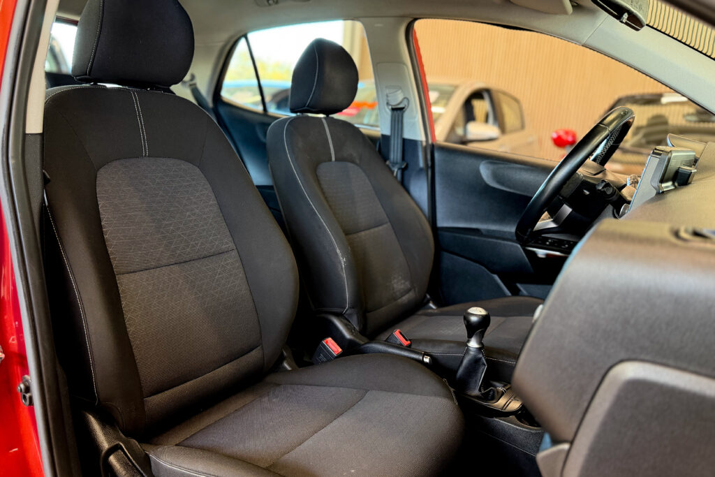 Kia Picanto | Lounge