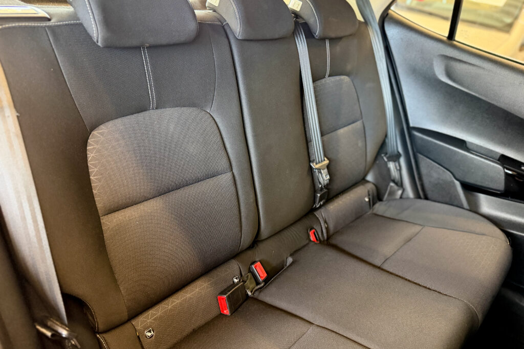 Kia Picanto | Lounge