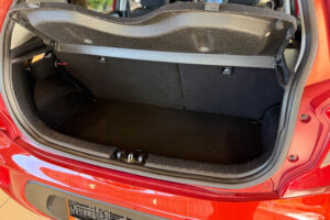 Kia Picanto | Lounge