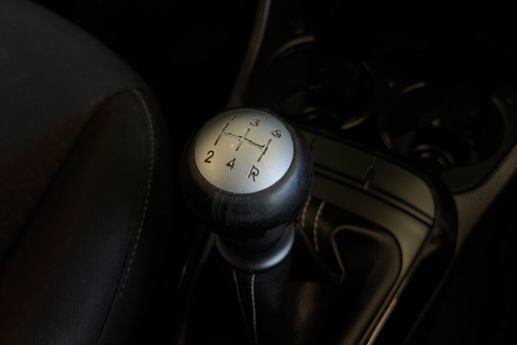 Kia Picanto | Lounge