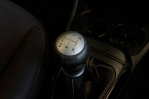Kia Picanto | Lounge