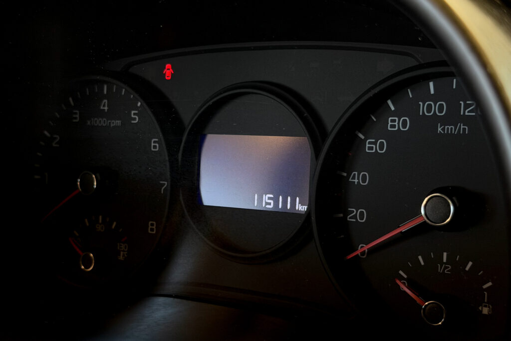 Kia Picanto | Lounge