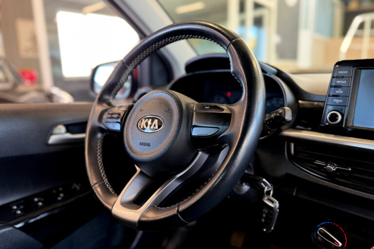 Kia Picanto | Lounge