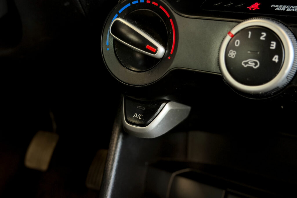 Kia Picanto | Lounge