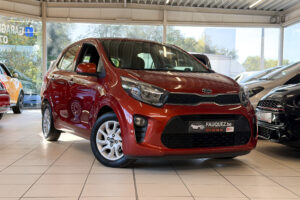 Kia Picanto | Lounge
