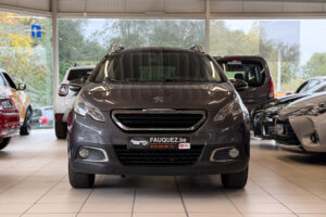 Peugeot 2008 | Active