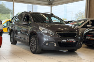 Peugeot 2008 | Active