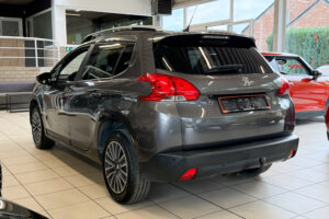 Peugeot 2008 | Active