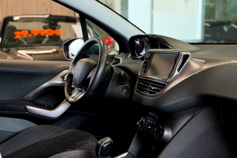 Peugeot 2008 | Active