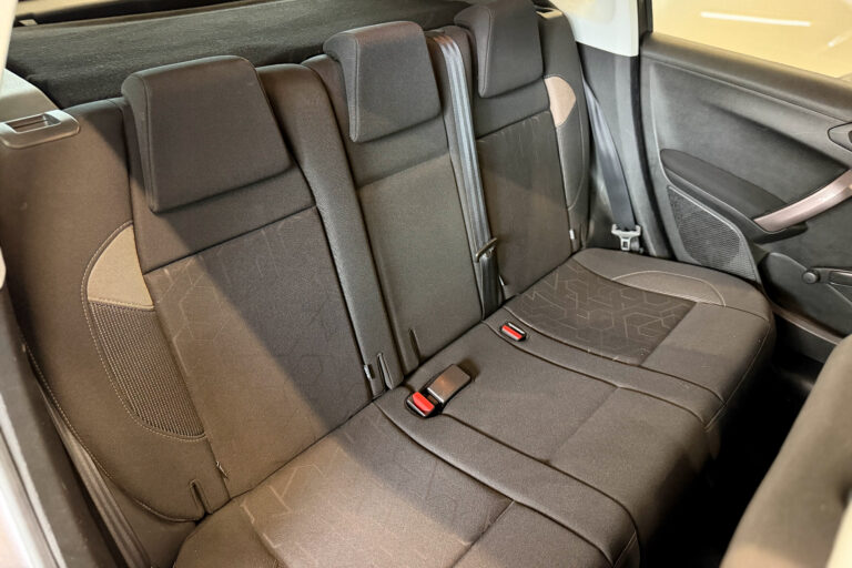 Peugeot 2008 | Active