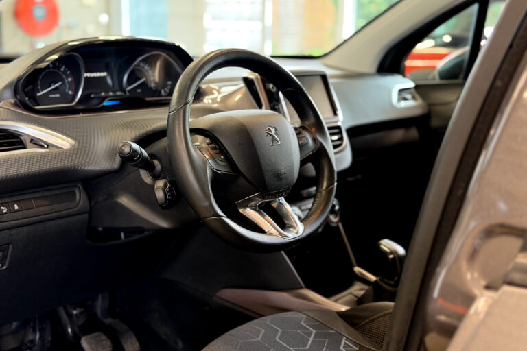 Peugeot 2008 | Active