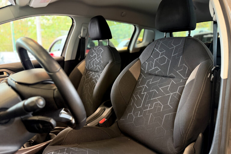 Peugeot 2008 | Active