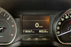 Peugeot 2008 | Active