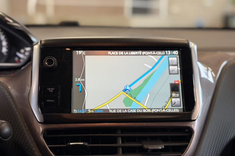 Peugeot 2008 | Active