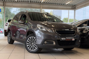 Peugeot 2008 | Active