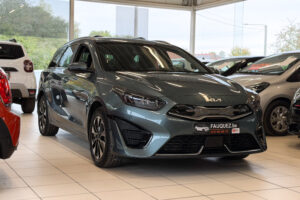 Kia Ceed SW | Garantie Kia